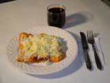 Mexican Enchiladas recipe